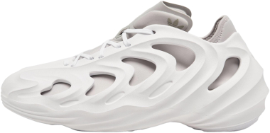 Joma Slam Lady 2101 Women's Padel Shoes - White (IE7447)