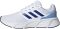 Adidas Galaxy 6 - Cloud White Blue Burst Semi Spark (IE8141)