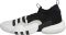 Adidas Trae Young 2 - Footwear White/Core Black (H06477)