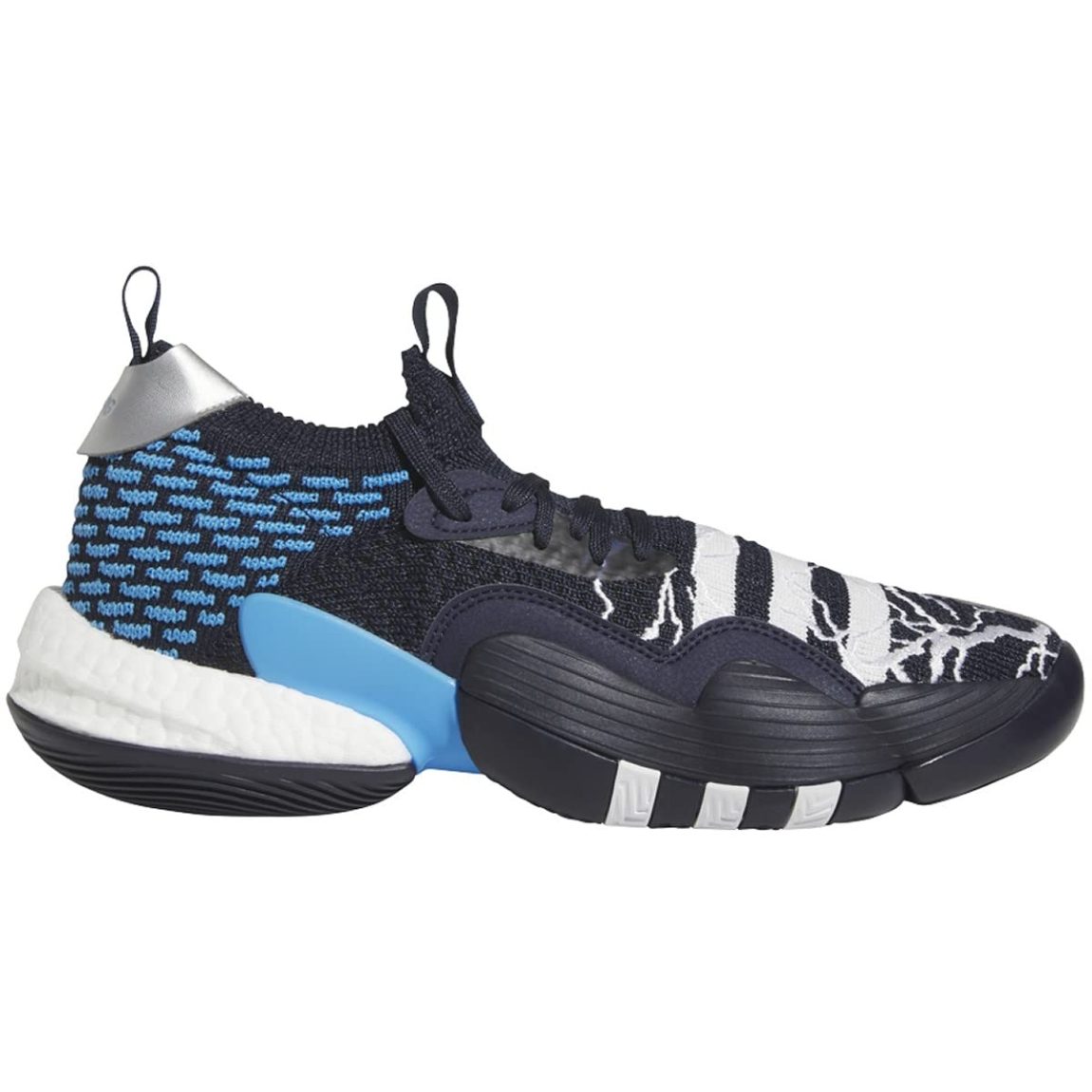 adidas Trae Young 2 Collection H06473 Release Date