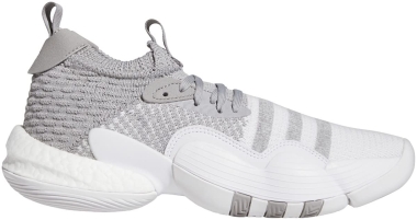 Adidas Trae Young 2 - Grey/White (H03842)