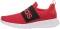 Кросівки adidas Flow marathon mint кросівки 4.0 - Vivid Red/Vivid Red/Black (H04806)