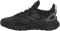 Adidas Web Boost - Black/Black Blue Metallic/Grey (HQ6995)