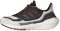 adidas ultraboost 22 gore tex running shoes men s grey size 13 dash grey silver metallic impact ora a417 60