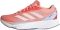 Adidas Adizero SL - Coral Fusion/White Tint/Solar Red (HQ1340)