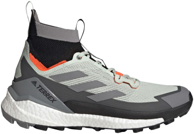 adidas terrex free hiker 2 0 hiking shoes shoes linen green crystal men linen green crystal f2cc 380