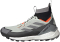 Adidas Terrex Free Hiker 2 - Linen Green/Grey Three/Impact Orange (GZ0682)