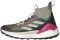 Adidas Terrex Free Hiker 2 - Trace Cargo/Talc/Real Magenta (ID5895)