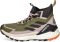 Adidas Terrex Free Hiker 2 - Grün (IH3531)