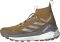 Adidas Terrex Free Hiker 2 - Brown (HQ1444)