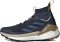 Adidas Terrex Free Hiker 2 - Legend Ink / Wonder Steel / Wonder Steel (JI1873)