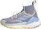 Adidas Terrex Free Hiker 2 - Silver Dawn/Blue Dawn/Silver Violet (HP7499)