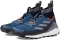 Adidas Terrex Free Hiker 2 - Navy Blue (GZ0683) - slide 2