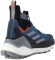 Adidas Terrex Free Hiker 2 - Navy Blue (GZ0683) - slide 5