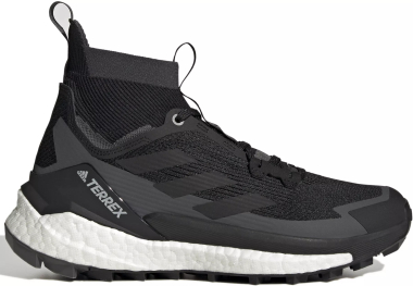 Adidas Terrex Free Hiker 2 - Core Black Core Black Grey Six (GV8920)