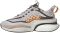 Adidas Alphaboost V1 - Grey One/Wonder Beige/Flash Orange (IE9670)