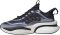 Adidas Alphaboost V1 - Halo Blue / Core Black / Core Black (ID0317)