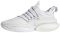 Adidas Alphaboost V1 - Cloud White/Core White/Chalk White (HP2759)