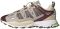 adidas hyperturf adventure shoes men s beige size 8 5 sand strata earth strata shadow red 7c74 60