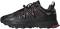 adidas Yeezy Boost 350 V2 Yecheil FW5190 - Black/Carbon/Grey (HQ9119)