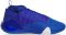 Adidas Harden Vol. 7 - Royal Blue/Cloud White/Royal Blue (IE9248)