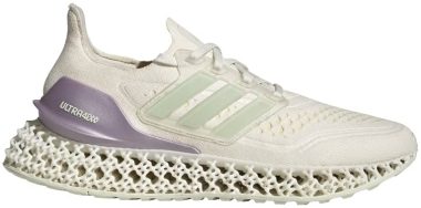 Adidas Ultra 4DFWD - White (GX6634)