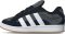 Adidas Campus 00S - Carbon/Cloud White/Core Black (JR2462)