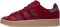 Adidas Campus 00S - Collegiate Burgundy/Maroon/White Tint (IF4335)