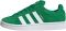 Adidas Campus 00S - Gren/Cloud White/Green (ID7029)