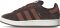 Adidas Campus 00S - Brown (ID1417)