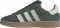 Adidas Campus 00S - Green Oxide / Off White / Off White (IF4337)