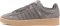 Adidas Campus 00S - Charcoal/Charcoal/Putty Grey (IH2661)