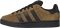Adidas Campus 00S - Core Black Core Black Brown Strata (JH8998)