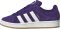 Adidas Campus 00S - Collegiate Purple/Core White/Gum (JH7284)
