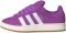 Adidas Campus 00S - Purple Burst/Cloud White/Off White (IF9616)