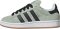 Adidas Campus 00S - Linen Green / Core Black / Cloud White (JQ7413)