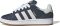 adidas Campus 00S - Blue (JI3163)