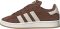 Adidas Campus 00S - Preloved Brown/Core White/Cream White (JQ7671)