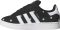Adidas Campus 00S - Core black/cloud white/cloud white (IF9640)