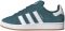 Adidas Campus 00S - Legacy Teal / Ftwr White / Gum 2 (ID1437)