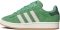 Adidas Campus 00S - Preloved Green/Off White/Gum (JR0104)