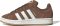 Adidas Campus 00S - Earth Strata / Core White / Earth Strata (JS2760)