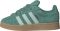 Adidas Campus 00S - Active Green/Semi Flash Aqua/Collegiate Purple (IG2119)