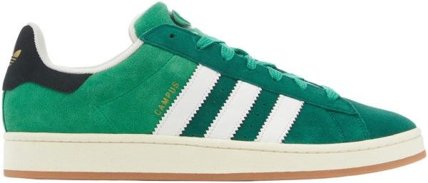 lyd udstilling dyd Adidas Campus 00S Review, Facts, Comparison | RunRepeat