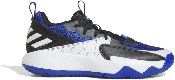 Adidas Dame Certified - Team Royal Blue Ftwr White Core Black (ID1811)
