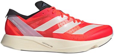 Adidas Adizero Takumi Sen 9 - Red (GX9776)