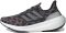 Adidas Ultraboost Light - Charcoal/Iron Metallic/Grey (ID3274)