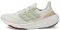 Adidas Ultraboost Light - Non Dyed/Linen Green/Wonder Taupe (HQ6348)