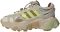 adidas online Roverend Adventure - Halo Blush/Clay Brown/Aluminum (GW2182)