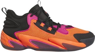 adidas byw select core black impact orange team real magenta 0b93 380